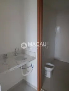 Kitnet com 1 Quarto à venda, 28m² no , Cachoeira Paulista