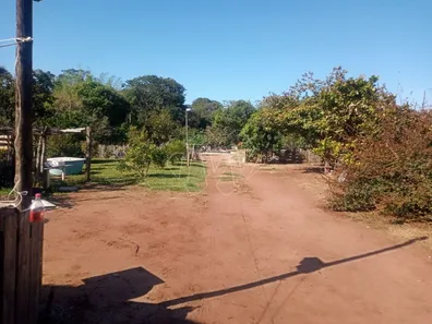 Fazenda / Sítio / Chácara com 4 Quartos à venda, 172m² no Parque Residencial Iguatemi, Araraquara