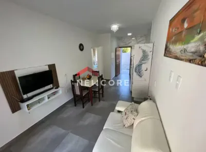 Casa com 2 Quartos à venda, 66m² no Armação, Penha