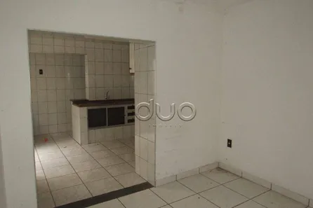 Casa com 3 Quartos para venda ou aluguel, 120m² no Centro, Piracicaba
