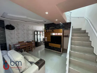 Casa com 2 Quartos para alugar, 77m² no Maitinga, Bertioga