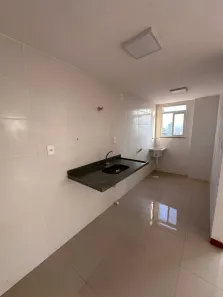 Apartamento com 2 Quartos para alugar, 49m² no Centro, Nilópolis