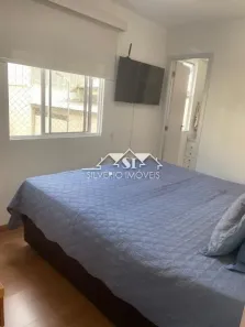 Apartamento com 2 Quartos à venda, 66m² no Morin, Petrópolis