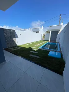 Casa com 2 Quartos à venda, 80m² no Arembepe (Abrantes), Camaçari