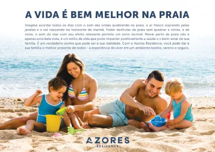 Apartamento com 3 Quartos à venda, 77m² no Ponta de Campina, Cabedelo