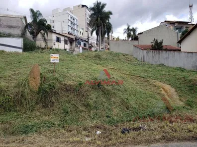 Terreno / Lote / Condomínio à venda, 720m² no Jardim Amália, Volta Redonda