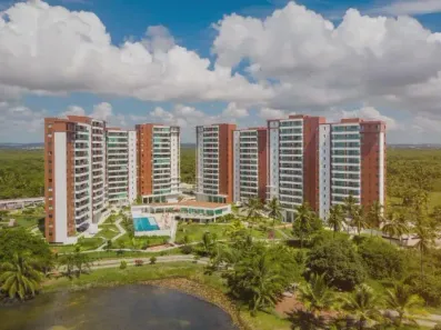 Apartamento com 3 Quartos à venda, 97m² no Paiva, Cabo de Santo Agostinho