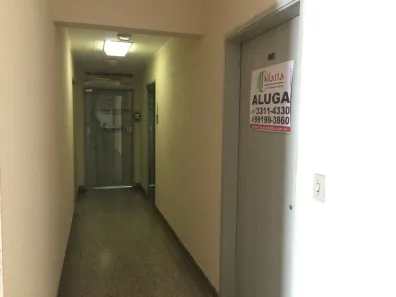 Conjunto Comercial / Sala à venda, 30m² no Centro, Juiz de Fora