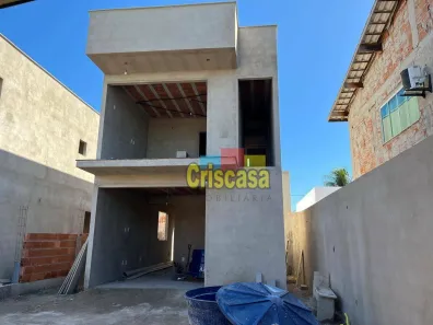 Casa de Condomínio com 2 Quartos à venda, 72m² no Campo Redondo, São Pedro da Aldeia