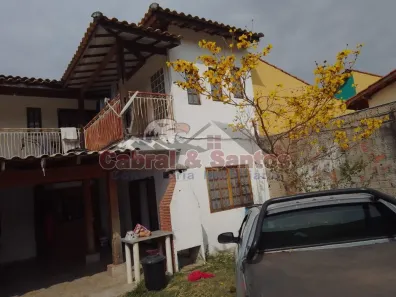 Sobrado com 3 Quartos à venda, 171m² no Jardim Paraíso, Itu