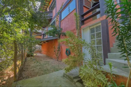 Casa de Condomínio com 5 Quartos à venda, 270m² no João Fernandes, Armação dos Búzios
