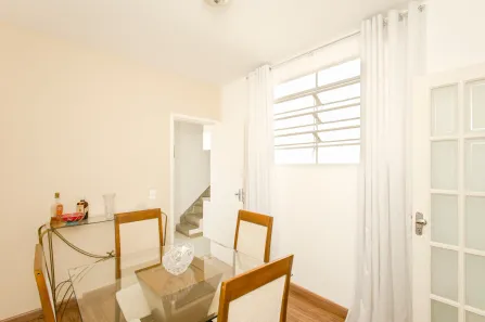 Cobertura com 3 Quartos à venda, 101m² no Paineiras, Juiz de Fora