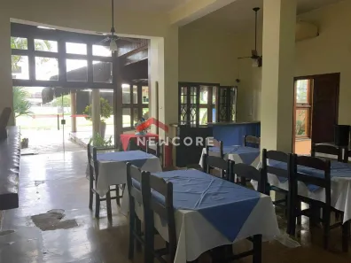 Galpão / Depósito / Armazém com 1 Quarto à venda, 450m² no Boracéia, São Sebastião