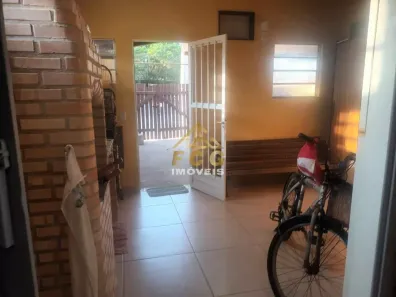 Sobrado com 4 Quartos à venda, 300m² no Itaipu, Niterói