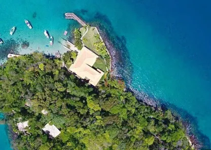 Casa Comercial com 5 Quartos à venda, 1000m² no Pantanal, Paraty