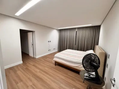 Casa com 5 Quartos à venda, 485m² no Residencial Park I, Vespasiano