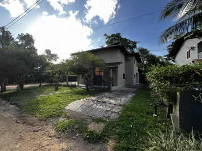 Casa de Condomínio com 5 Quartos à venda, 320m² no , Paudalho