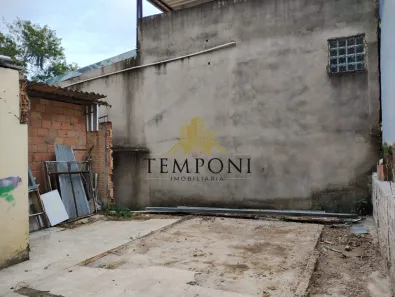 Galpão / Depósito / Armazém à venda, 70m² no Campo Alegre, Belo Horizonte