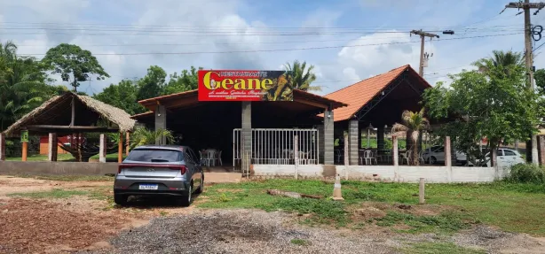 Terreno / Lote / Condomínio à venda, 6250m² no Mateuzinho, Timon