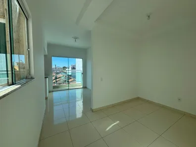 Apartamento com 2 Quartos para alugar, 60m² no Guanabara, Pouso Alegre