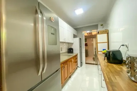 Casa com 3 Quartos para alugar, 198m² no Parque Terra Nova, São Bernardo do Campo