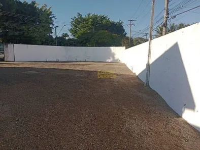 Terreno / Lote / Condomínio para alugar, 620m² no Loteamento Residencial Andrade, Pindamonhangaba