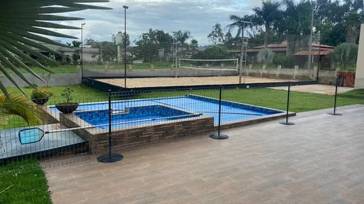 Casa de Condomínio com 3 Quartos à venda, 438m² no , Nerópolis