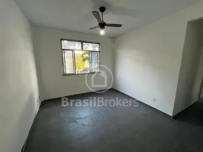 Apartamento com 3 Quartos à venda, 54m² no Madureira, Rio de Janeiro