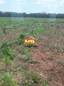 Fazenda / Sítio / Chácara à venda, 1m² no , Guaraí