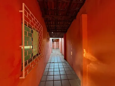 Casa com 3 Quartos à venda, 100m² no Bela Vista, Camaçari