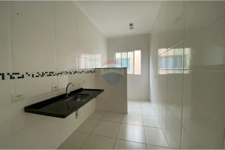 Apartamento com 2 Quartos para alugar, 68m² no Loteamento Jardim Morumbi, Atibaia