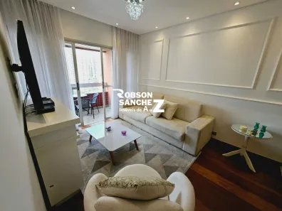 Apartamento com 3 Quartos à venda, 105m² no Vila Sofia, São Paulo