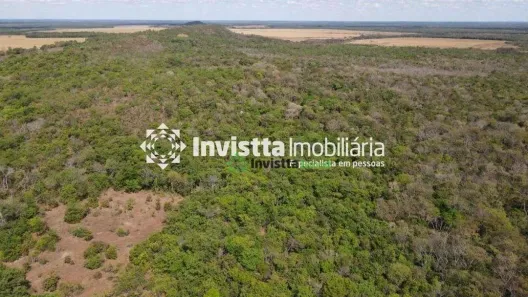Fazenda / Sítio / Chácara à venda, 600m² no Centro, Lagoa da Confusão