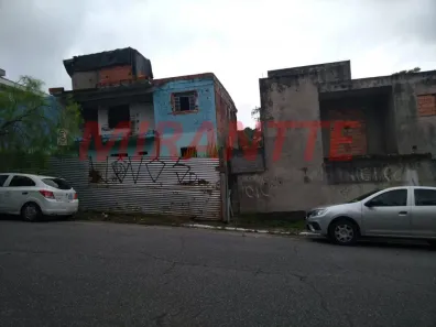 Terreno / Lote / Condomínio à venda, 852m² no Jardim Franca, São Paulo