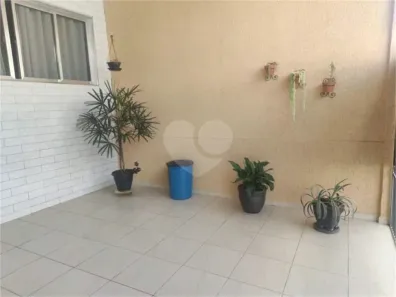 Sobrado com 3 Quartos à venda, 100m² no Vila Prado, São Paulo
