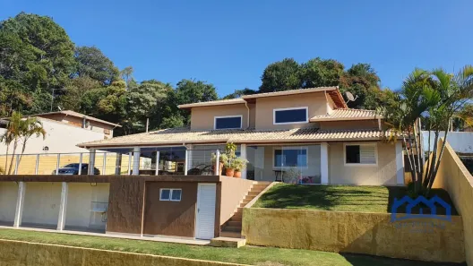 Fazenda / Sítio / Chácara com 3 Quartos à venda, 2300m² no , Mairinque