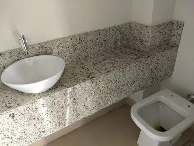 Apartamento com 3 Quartos para alugar, 90m² no Boa Vista, Sete Lagoas