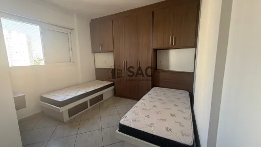 Cobertura com 3 Quartos para alugar, 200m² no Jardim Emília, Sorocaba