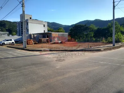 Terreno / Lote / Condomínio para alugar, 1m² no Rio Pequeno, Camboriú