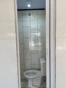 Loja / Salão / Ponto Comercial para alugar, 25m² no Parque Residencial Maria Elmira, Caçapava