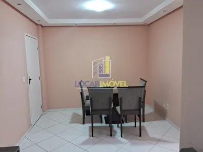 Apartamento com 2 Quartos à venda, 54m² no Boa Vista, Vitória da Conquista
