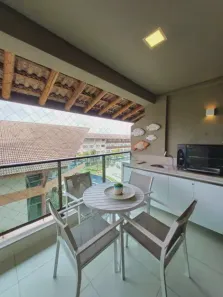 Apartamento com 2 Quartos à venda, 72m² no Maracaipe, Ipojuca