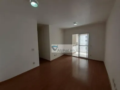 Apartamento com 3 Quartos para alugar, 85m² no Jardim Tupanci, Barueri
