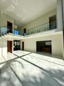 Casa de Condomínio com 5 Quartos à venda, 245m² no Alphaville (Abrantes), Camaçari