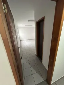 Conjunto Comercial / Sala com 2 Quartos para alugar, 26m² no Zona 02, Maringá
