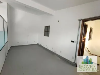 Prédio Inteiro para alugar, 544m² no Residencial Burck, Louveira