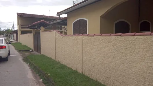 Casa com 3 Quartos à venda, 400m² no Papucaia, Cachoeiras de Macacu