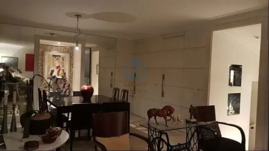 Cobertura com 4 Quartos para venda ou aluguel, 367m² no Vila Morumbi, São Paulo
