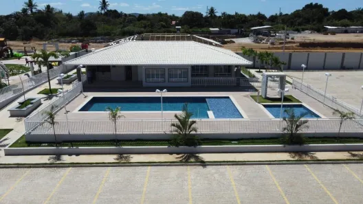 Apartamento com 2 Quartos à venda, 58m² no Registro, Feira de Santana