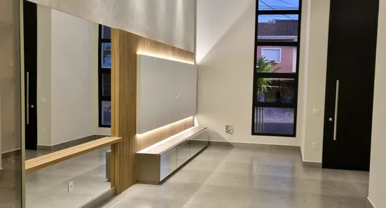 Casa de Condomínio com 3 Quartos à venda, 149m² no Jardim Itapoan, Monte Mor